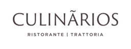 Culinarios logo.